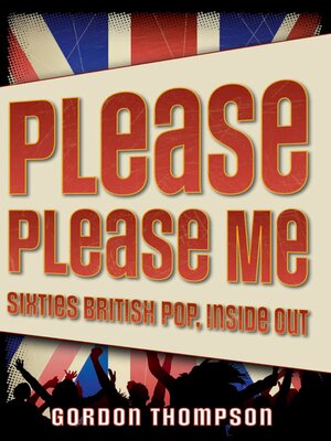 cover image of Please Please Me